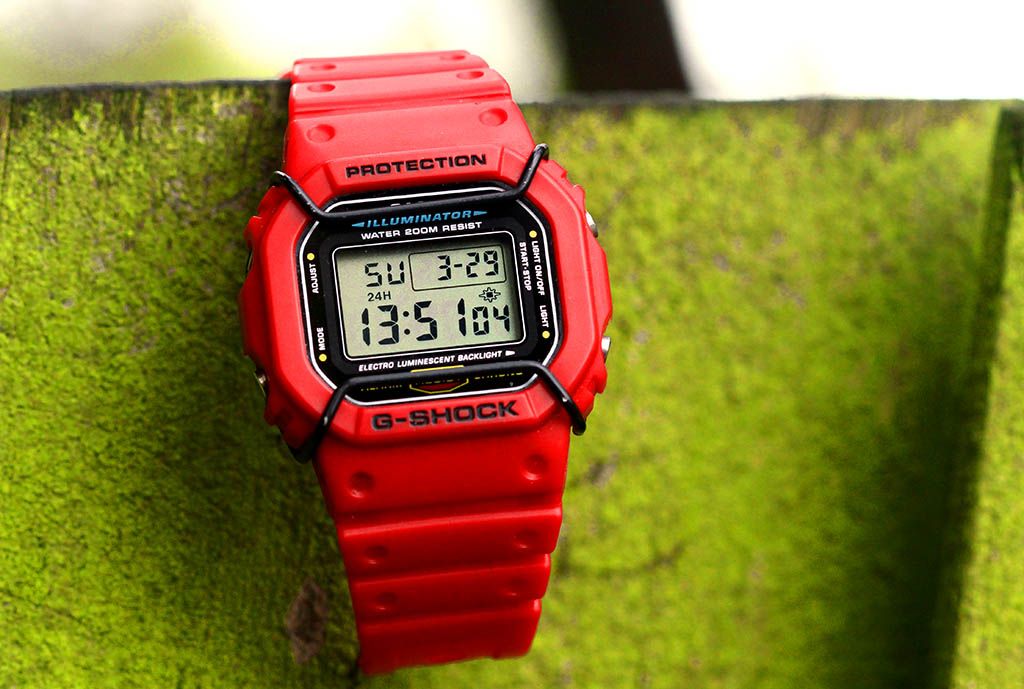 g shock 5600 bull bars